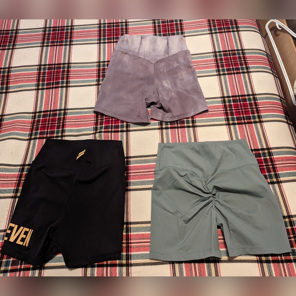 DOYOUEVEN shorts - Picture 4 of 4